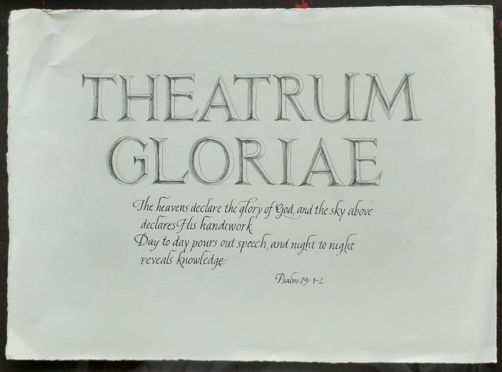 Theatrum Gloriae